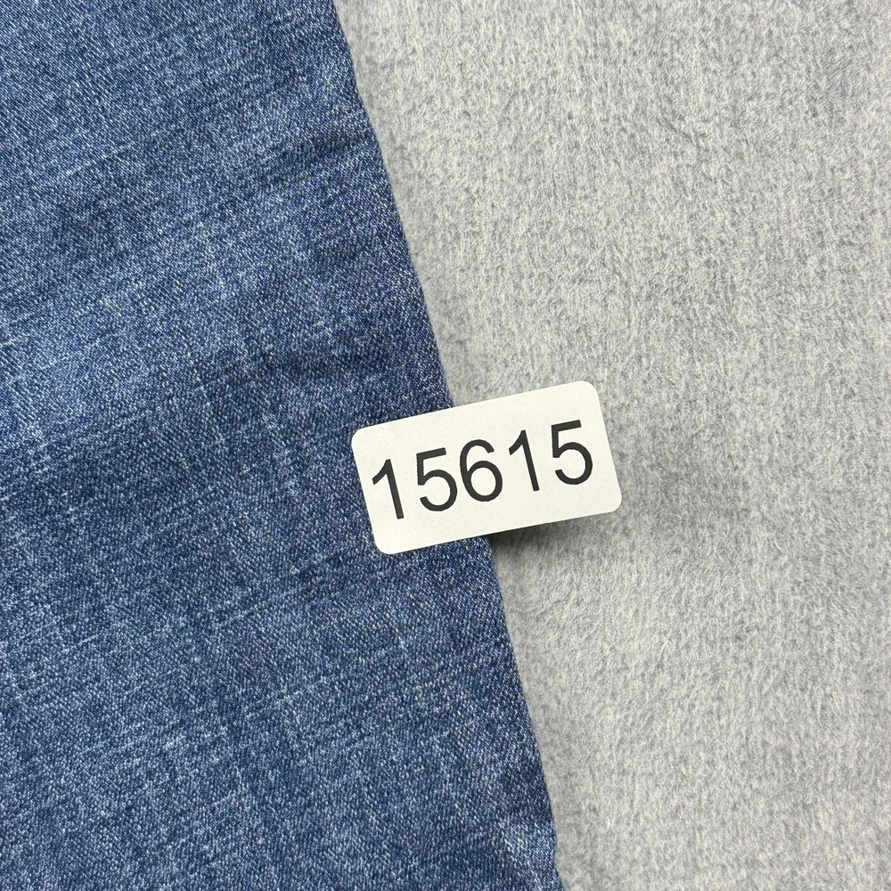 Levis Jeans Womens 27x26 Blue High Rise Stretch 721 Regular Skinny Ankle Cotton